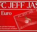 FC JEFF JAS - FAHNE